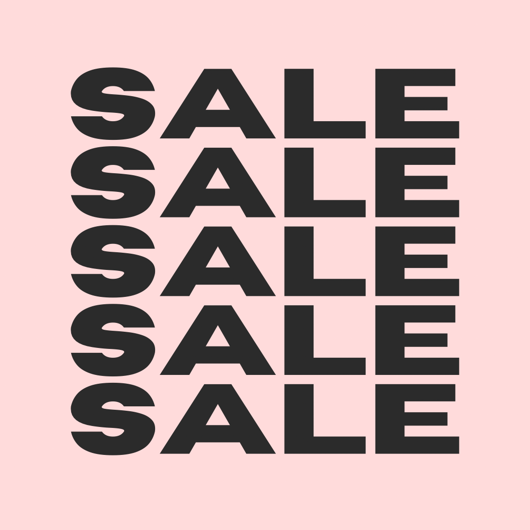 Sale