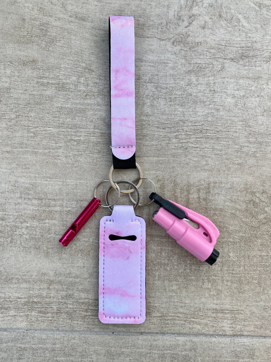 Emergency Tool Schlüsselbund