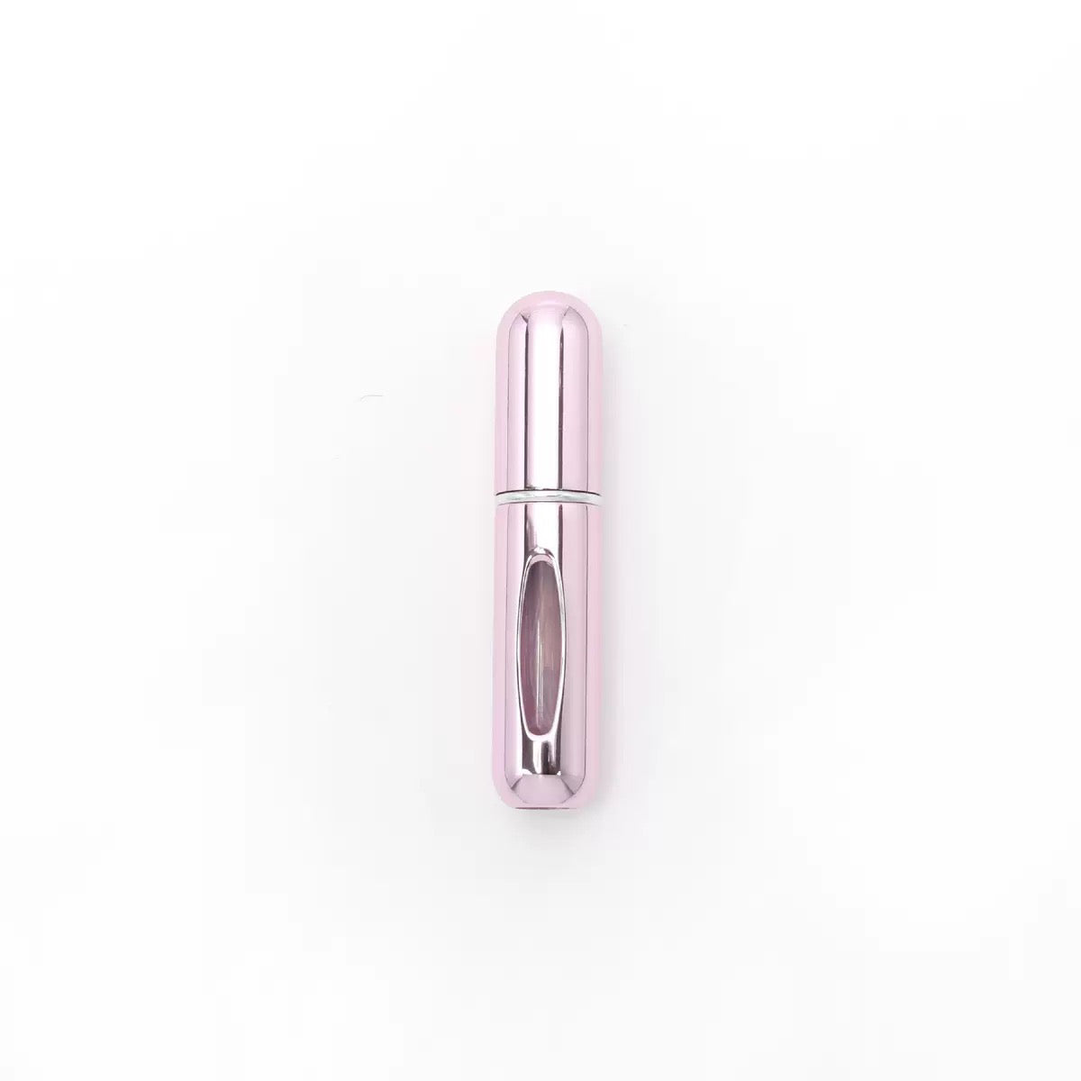 Elegante Parfum-Abfüllflasche – 5 ml Nachfüllbarer Reisezerstäuber