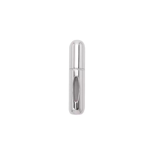 Elegante Parfum-Abfüllflasche – 5 ml Nachfüllbarer Reisezerstäuber