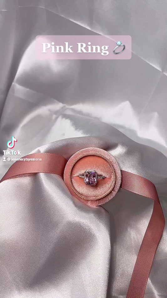 Pink Ring