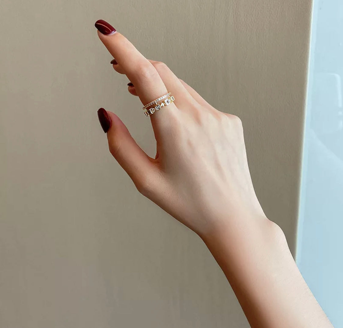 Chloé Ring