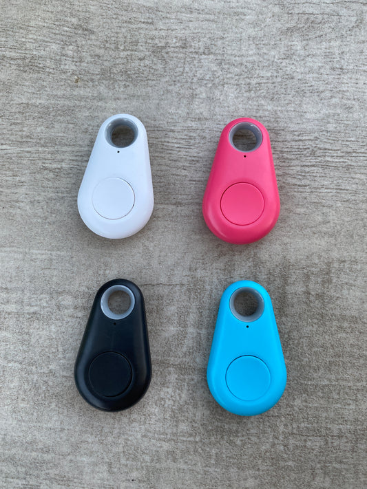 Mini Multi GPS Tracker